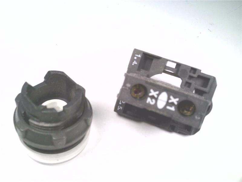 SCHNEIDER ELECTRIC XB5AVB1