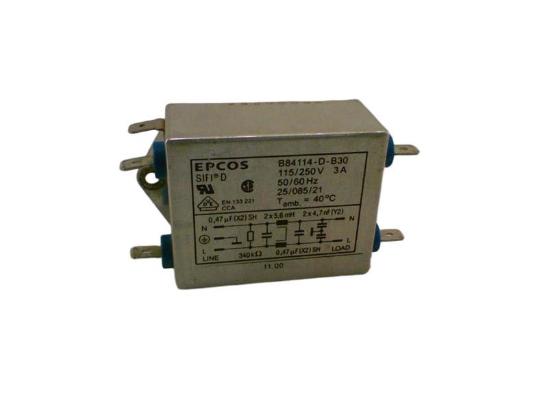 TDK B84114-D-B30