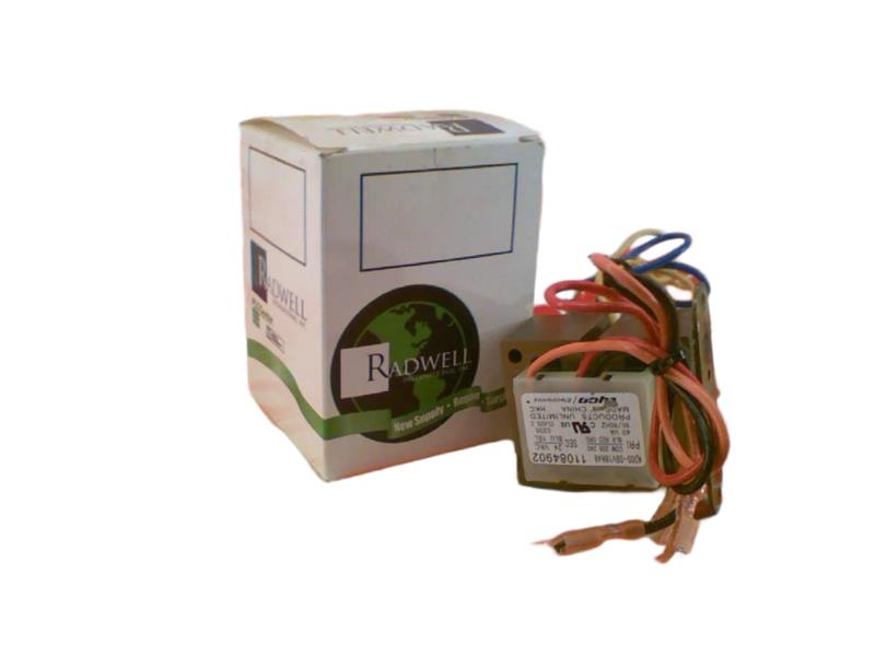 4000-09V18K48 by TE CONNECTIVITY
