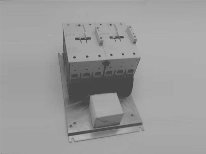 EATON CORPORATION XTCR080F11B