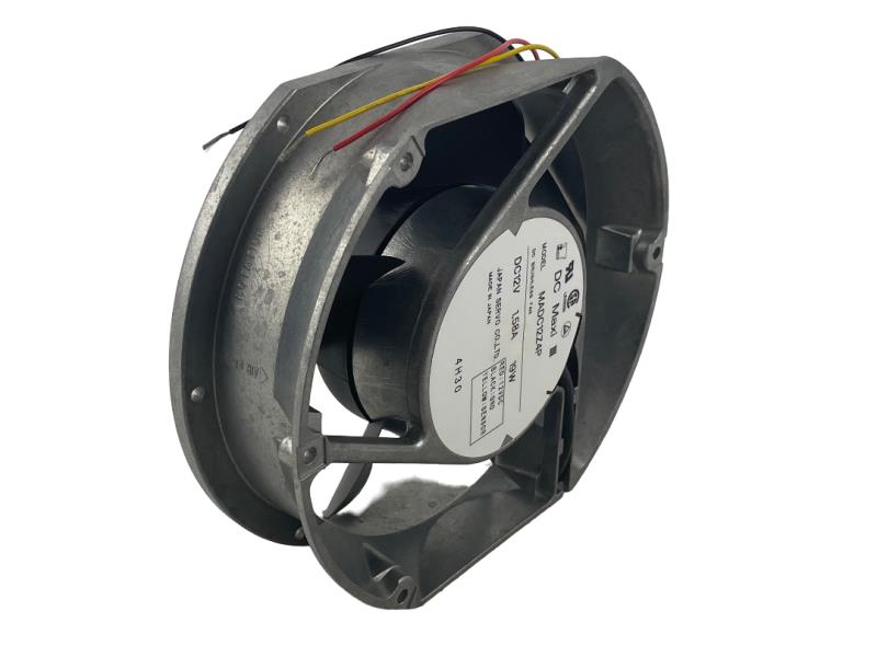 NIDEC CORP MADC12Z4P