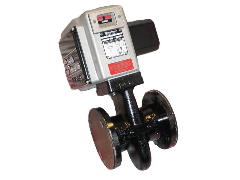 1519-6-EF by NORTH AMERICAN MFG
