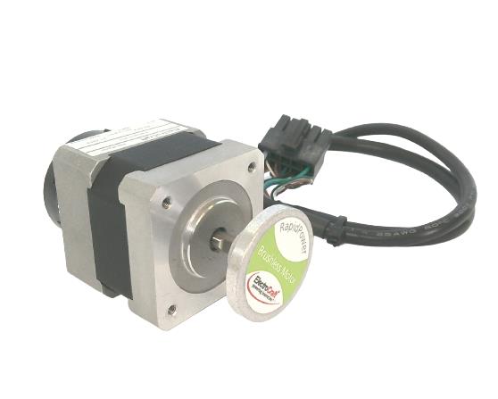 ELECTROCRAFT RP17M-8-011