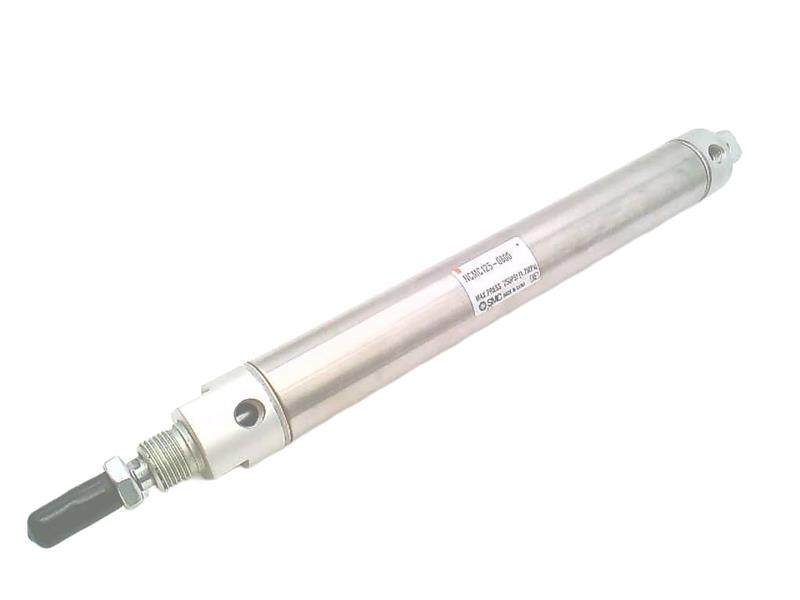 NCMC125-0800 by SMC