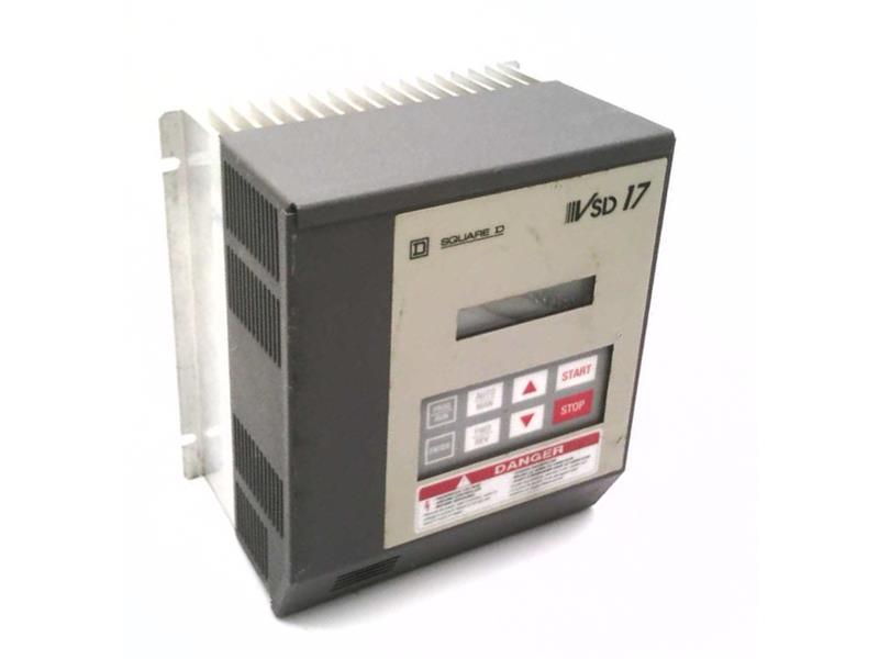 VSD17U72S66 by SCHNEIDER ELECTRIC