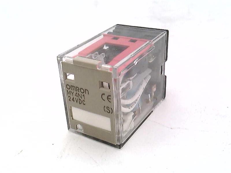 OMRON MY4N1 DC24 (S)