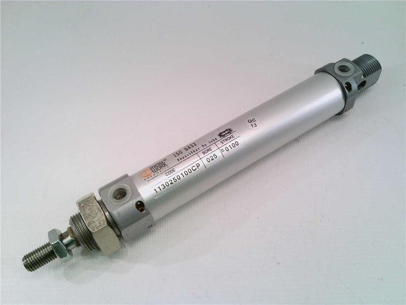 METAL WORK PNEUMATIC 1130250100CP