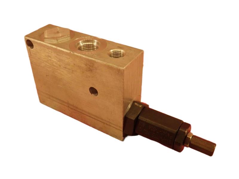 PARKER PAV40-T8S-50A-RCP