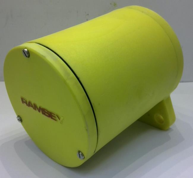 RAMSEY TECHNOLOGY INC 60-23