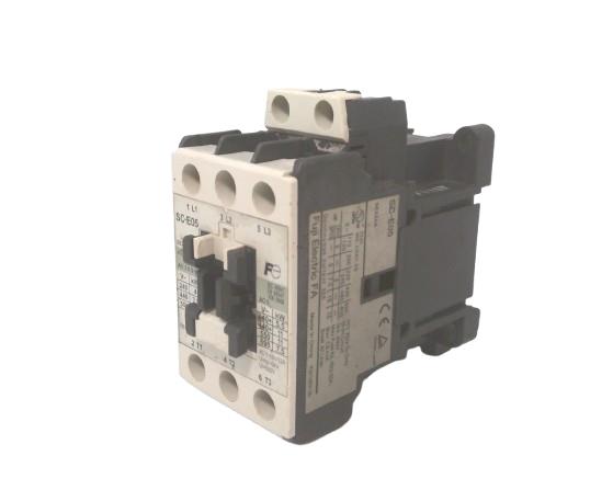 FUJI ELECTRIC SE22AA-1