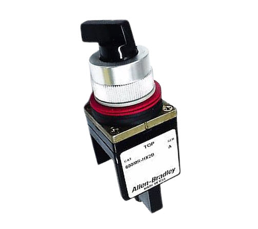 ALLEN BRADLEY 800MR-JH2B