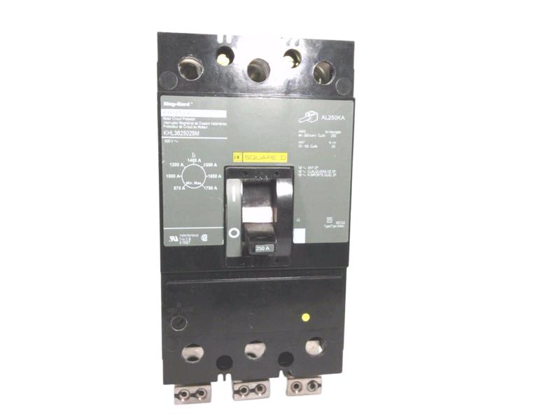 KHL3625029M by SCHNEIDER ELECTRIC