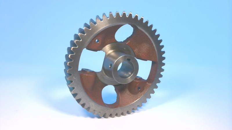 601-20501 by LISTER PETTER