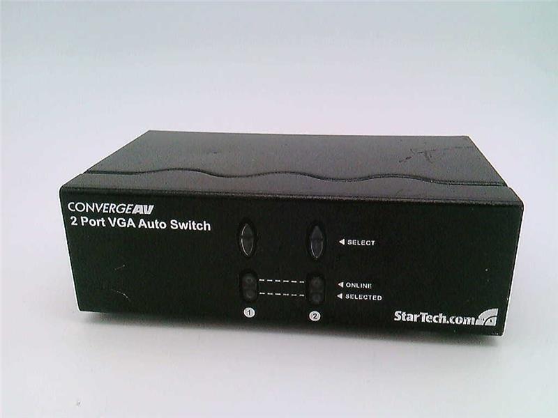 ST122VGAU by STARTECH.COM