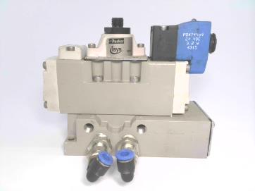 PARKER H1EWXBG2B9000GD