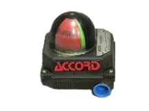 APL21000 by ACCORD CONTROLS