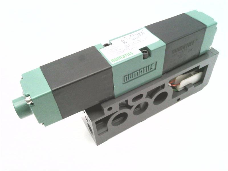 ASCO 082SS415M019M61