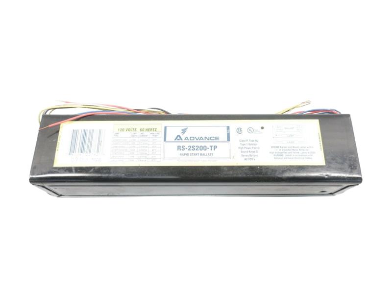 RS-2S200-TP by PHILIPS