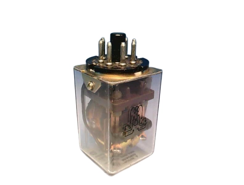KAP11DY110VDC by TE CONNECTIVITY