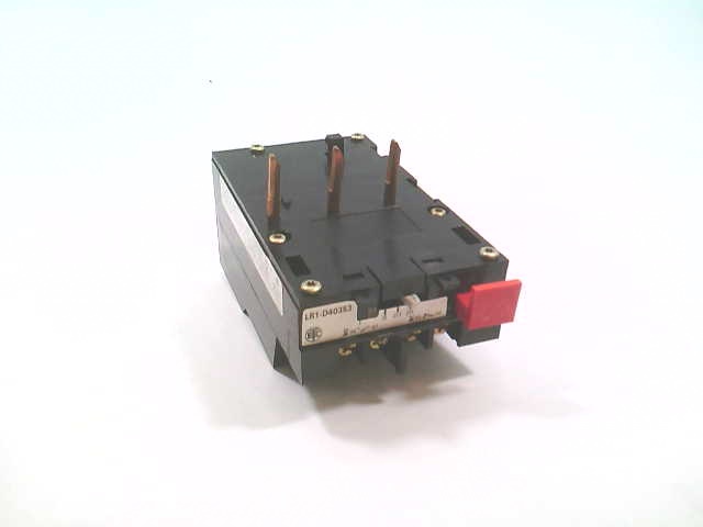 SCHNEIDER ELECTRIC LR1-D40353