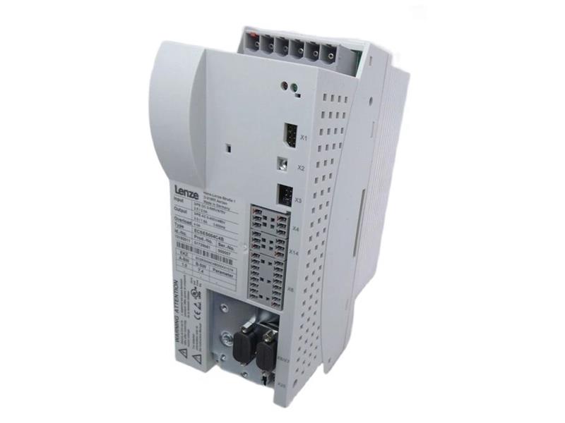 LENZE ECSES004C4B