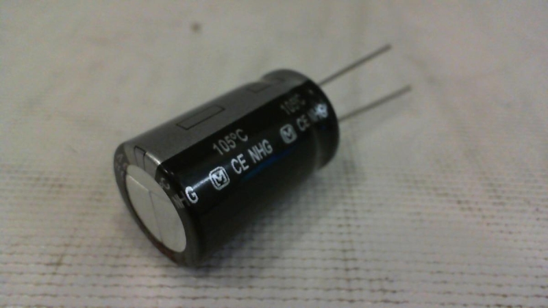 MATSUSHITA ELECTRIC ECA-2AHG331