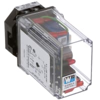 16MC1A0 by GEMS SENSORS