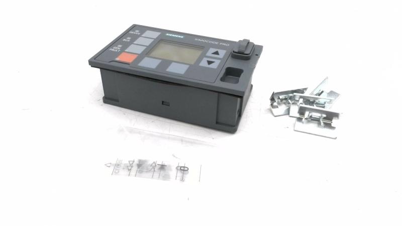 SIEMENS 3UF72101AA010