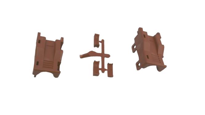 TE CONNECTIVITY 207601-1