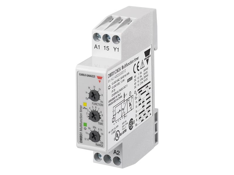 CARLO GAVAZZI DMB51CM24
