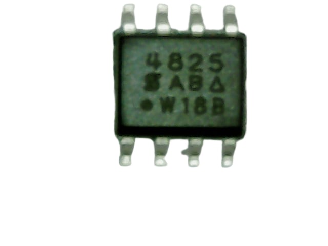 SI4825DYT1E3 by VISHAY
