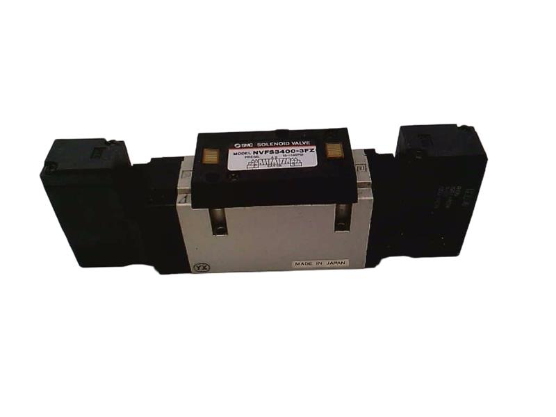 SMC NVFS3400-3FZ