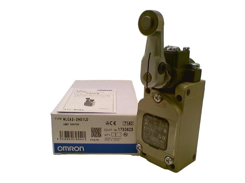 OMRON WLCA2-2NG1LD