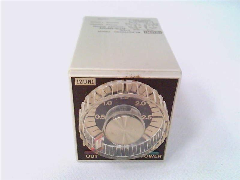 IDEC RTB-MP3N-3S-AC110V