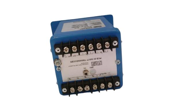 AMETEK PCE-20-P1-E1-C2XA-F60W0-Z0