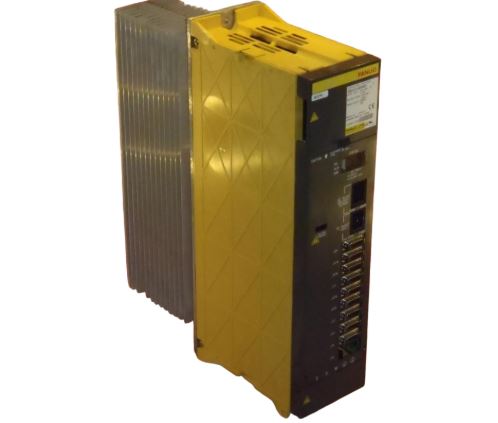 FANUC A06B-6102-H206#H520