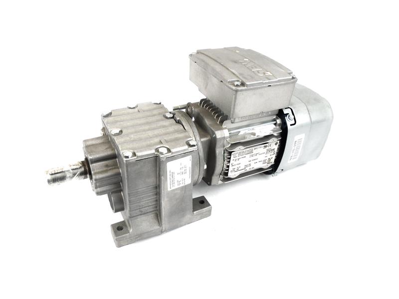 SEW EURODRIVE R27DRS71S4BE05HR