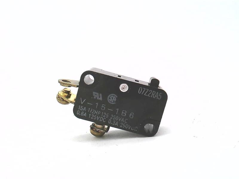 OMRON V-15-1B6