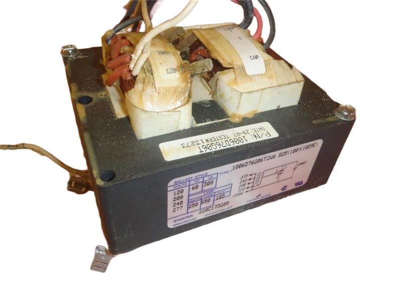 1006D76G06T by EATON CORPORATION