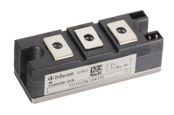 INFINEON TD162N16KOFHPSA2