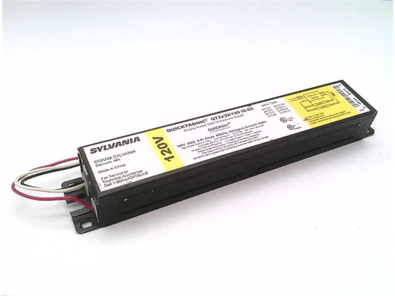 GTE QT2X32/120-IS-SC