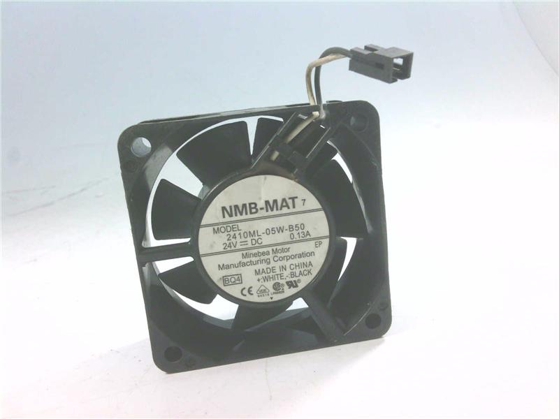 2410ML-05W-B50 by MINEBEA