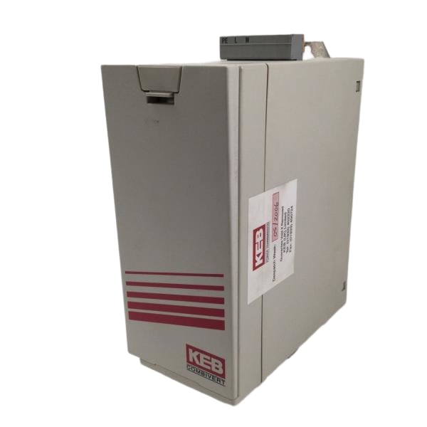 07.F5.B0A-6A0A by KEB AUTOMATION