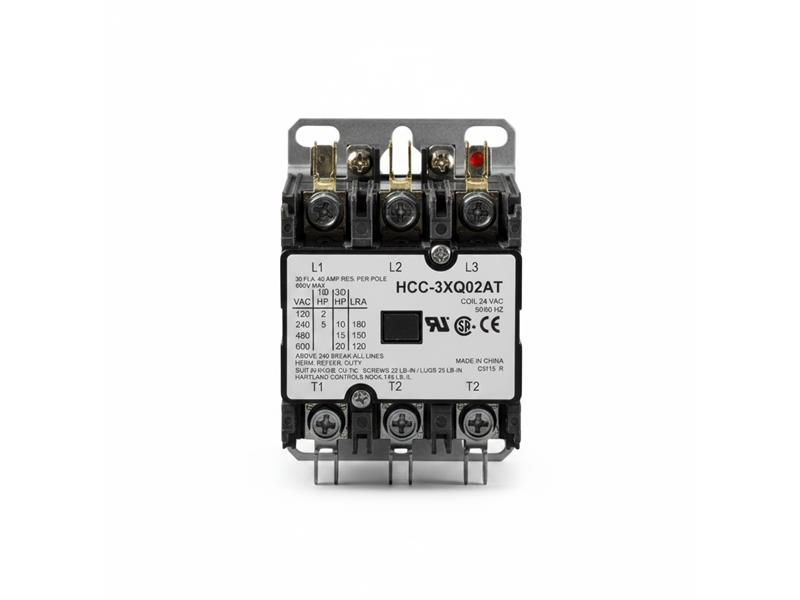 HARTLAND CONTROLS CON-3/480/40