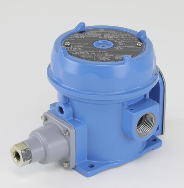 UNITED ELECTRIC H122-274