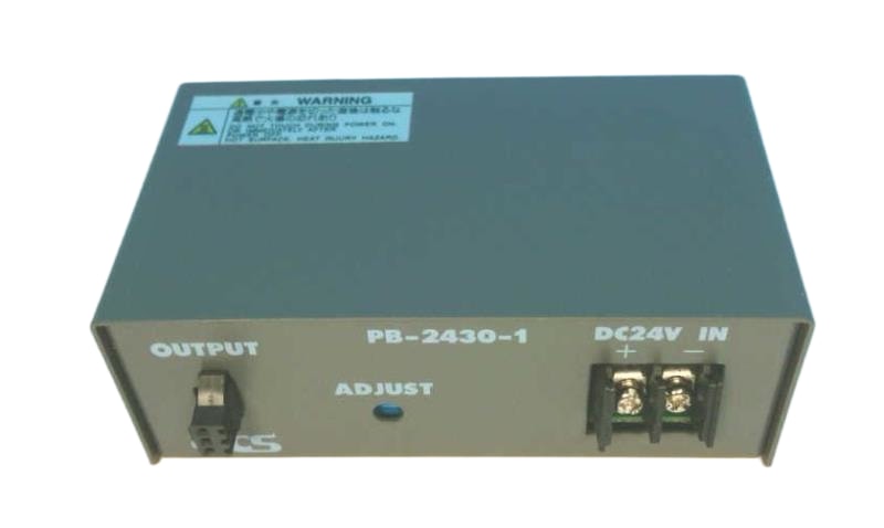 CCS SOLUTIONS PB-2430-1