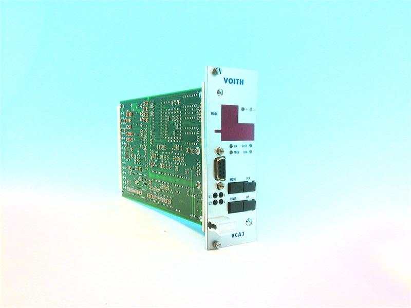 VOITH VCA3