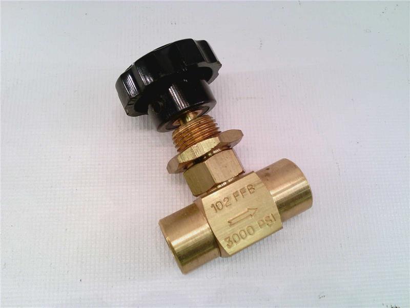 NOSHOK 102-FFB-PM1-HL4