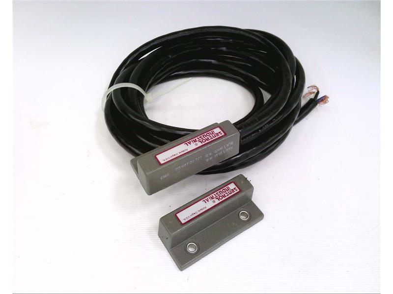 EDWARDS SIGNALING 151-7Z-12K-D3