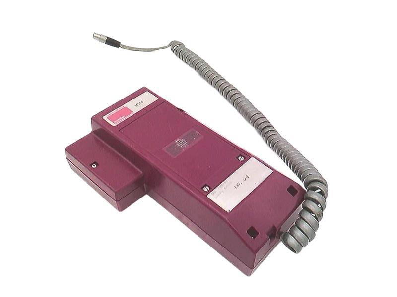 ASEA BROWN BOVERI CTT01